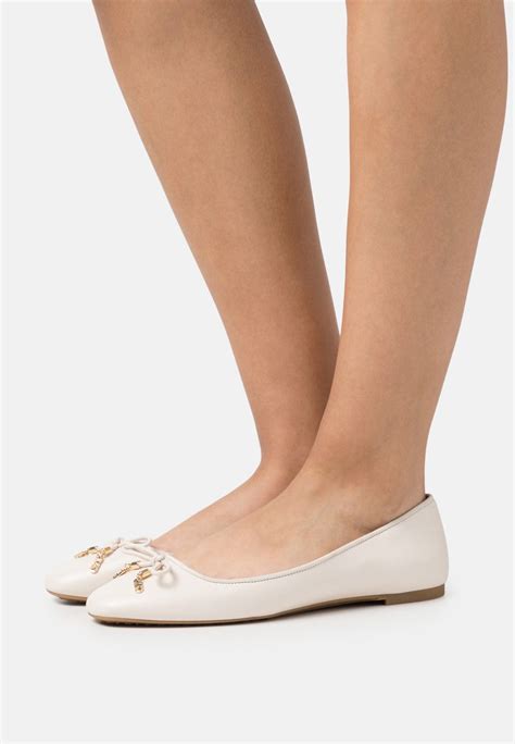 michael kors balerine femme|Michael Kors ballerina flats.